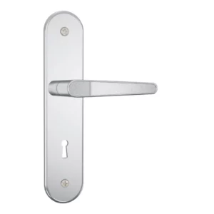 Fech.  814/03 - Esp. Inox
