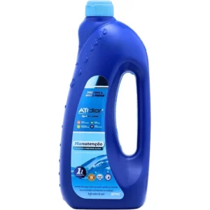Algicida de Manutencao Atcllor 1 L