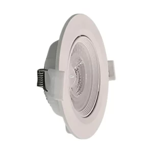 Spot Led 5w Emb Red 90x31mm 6500k - Imagem 3