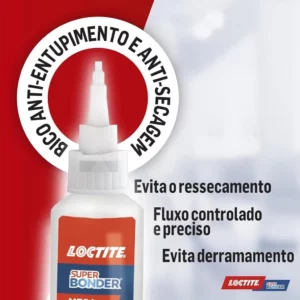 Cola Instantanea 5g* - Imagem 3