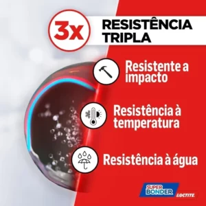 Cola Instantanea 5g* - Imagem 4
