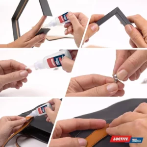 Cola Instantanea 5g* - Imagem 5
