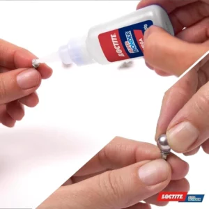 Cola Instantanea 5g* - Imagem 6