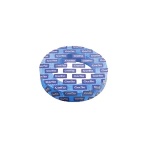 Rolo 50m Cabo Flexivel 750v Sil 1,5mm - Azul