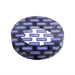 Rolo 50m Cabo Flexivel 750v Sil 2,5mm - Preto