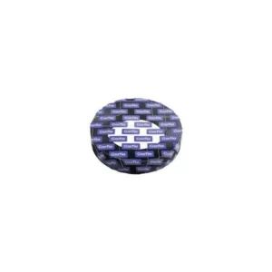 Rolo 15m Preto 1,5mm Corfio