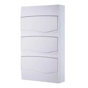 Qd de Distribuicao Sobrepor 36 Branca Tramontina