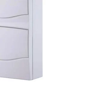 Qd de Distribuicao Sobrepor 36 Branca Tramontina - Imagem 5
