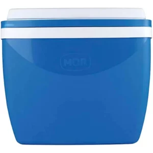 Caixa Termica 18l Azul - Imagem 4