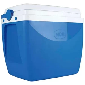 Caixa Termica 18l Azul - Imagem 5