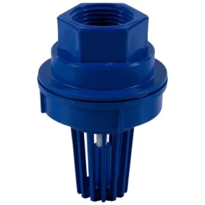 Valvula P/ Poco Pvc Vpc34 Astra
