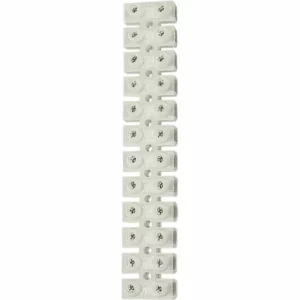 Conector Pvc Fio 6mm Par