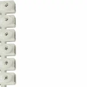 Conector Pvc Fio 6mm Par - Imagem 3