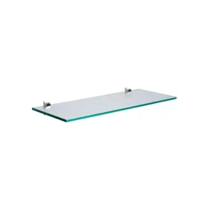 Prateleira de Vidro 50x20x0,8 Cm Tramontina
