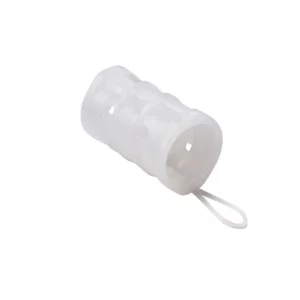 Luva de Pressão para Eletroduto Corrugadodn25 3/4" - Tramontina