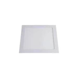 Cristallux Painel Led Quad Embutir 18w 6500k - 032718 - Imagem 2