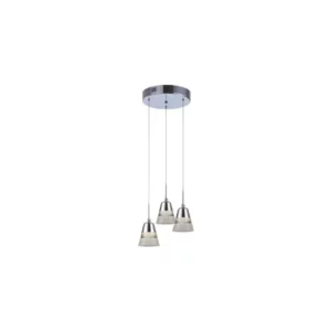 Taschibra Pendente Taschibra Led Uni 450/3 Promocao
