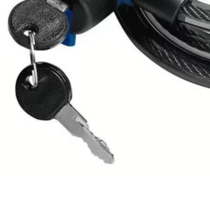 Tramontina Cadeado para Bicicleta com Chave - Imagem 4