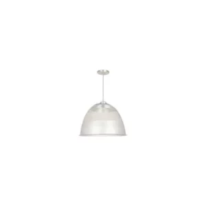 Pendente Acrilico Prismatico 30cm 12"