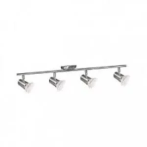 Spot New Short 4 Luzes Bronzearte