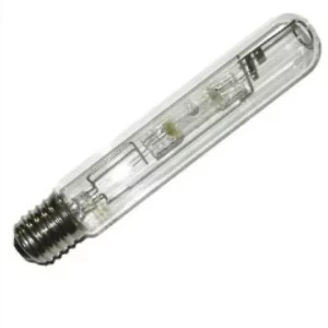 Lamp Tubular 400w E-40 Tubular Vapor Metalico Verde Golden