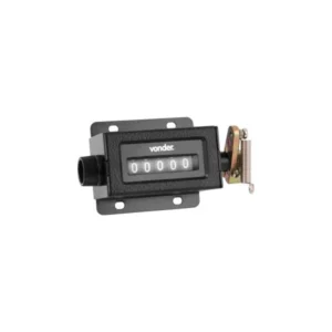 Contador 5 Digitos Vcm-5 Vonder