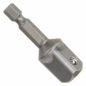 Soquete Adaptador 1/4 Makita