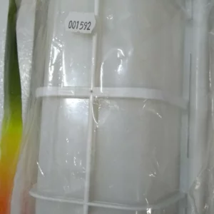 Tartaruga Pvc Interneed Branca C/ Grade ( Ultima Remessa )