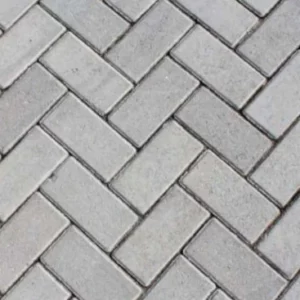 Bloqueto Pvs de Concreto Holandes 10x20 (50pçs/m2)