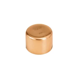 Cap de Cobre 22mm