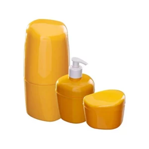 Kit Kbb1 com 3 Peças Astra