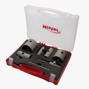 Serra Copo C/ 6 Pcs Videa Mister