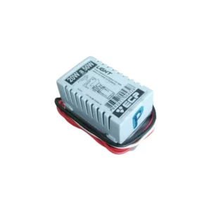 Transformador P/ Dicroica 1 X 60/105w 220v Ecp