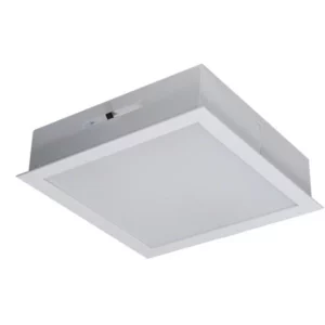 Luminaria Embutir Carena Click (antares) 30 X 30
