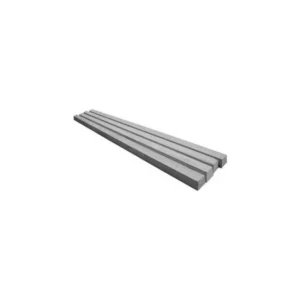 Mourao Concreto Reto 15 X 15 X 2,50mt**