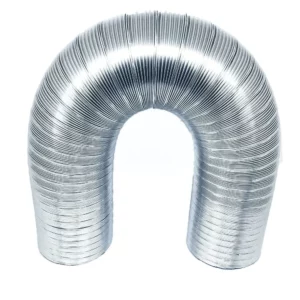 Kit Chamine Facil P/ Aquecedor 137x370mm a Gas - Wdb