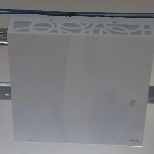 Plafon 35x35x8 Working Trabalhado Lateral Montare
