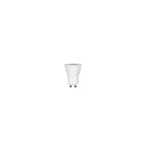 Lamp Led Dicr Gu10 Mr11 2w Mini 3000k Stella
