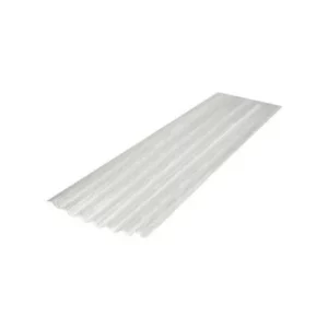 Telha de Fibra 3,00 X 1,10 Bakof