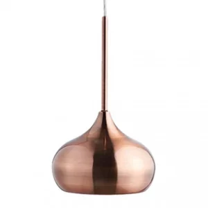 Pendente Cobre 20cm Sd8522 Stella