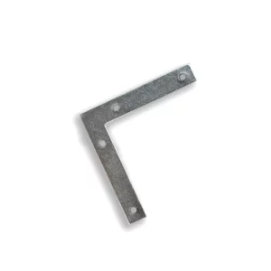 Esquadro P/esquadria 23448 8cm Loth