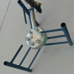Fogareiro Articulado
