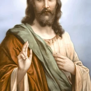 Ponta Azulejo 32 X 57 60088 Cristo Incopisos