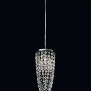 Pendente Ilumini Veu de Noiva Mini Mb340/1