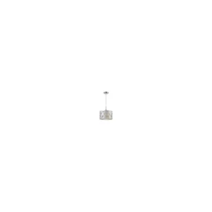 Pendente Wing 1 X E27 Bronzearte