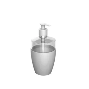Porta Sabonete Liquido Essence Br Durin