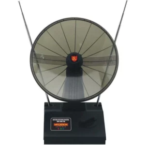 Antena Interna Miniparabolica Uhf/vhf Dig
