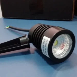 Espeto de Jardim Led 5w 6000k Biv