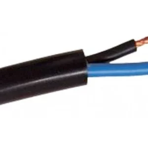Fio Cabo Pp 4 X 6,0 Mm