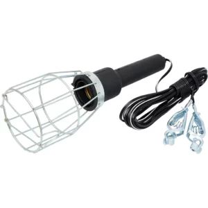 Suporte Pendente Mecanico Arame C/pino 5m